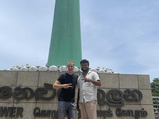 Travel Machan Sri Lanka-Belihuloya必去景点