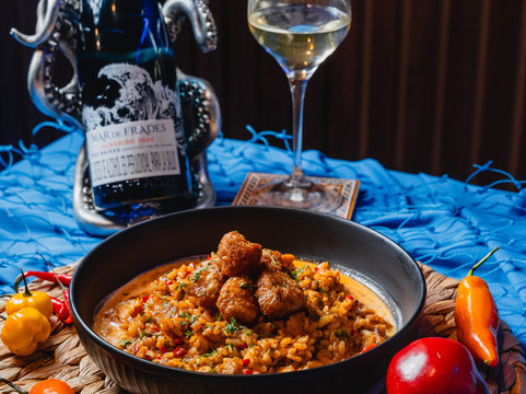 Centenario Restaurant Bar