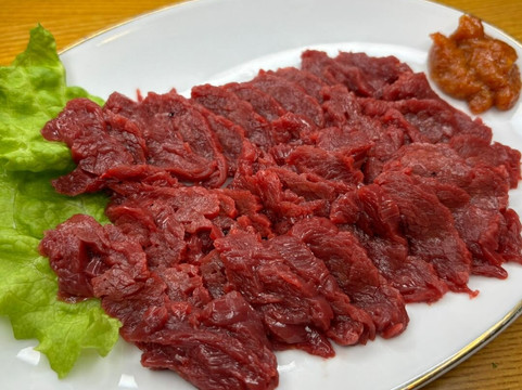 お好み焼家ぐるめ