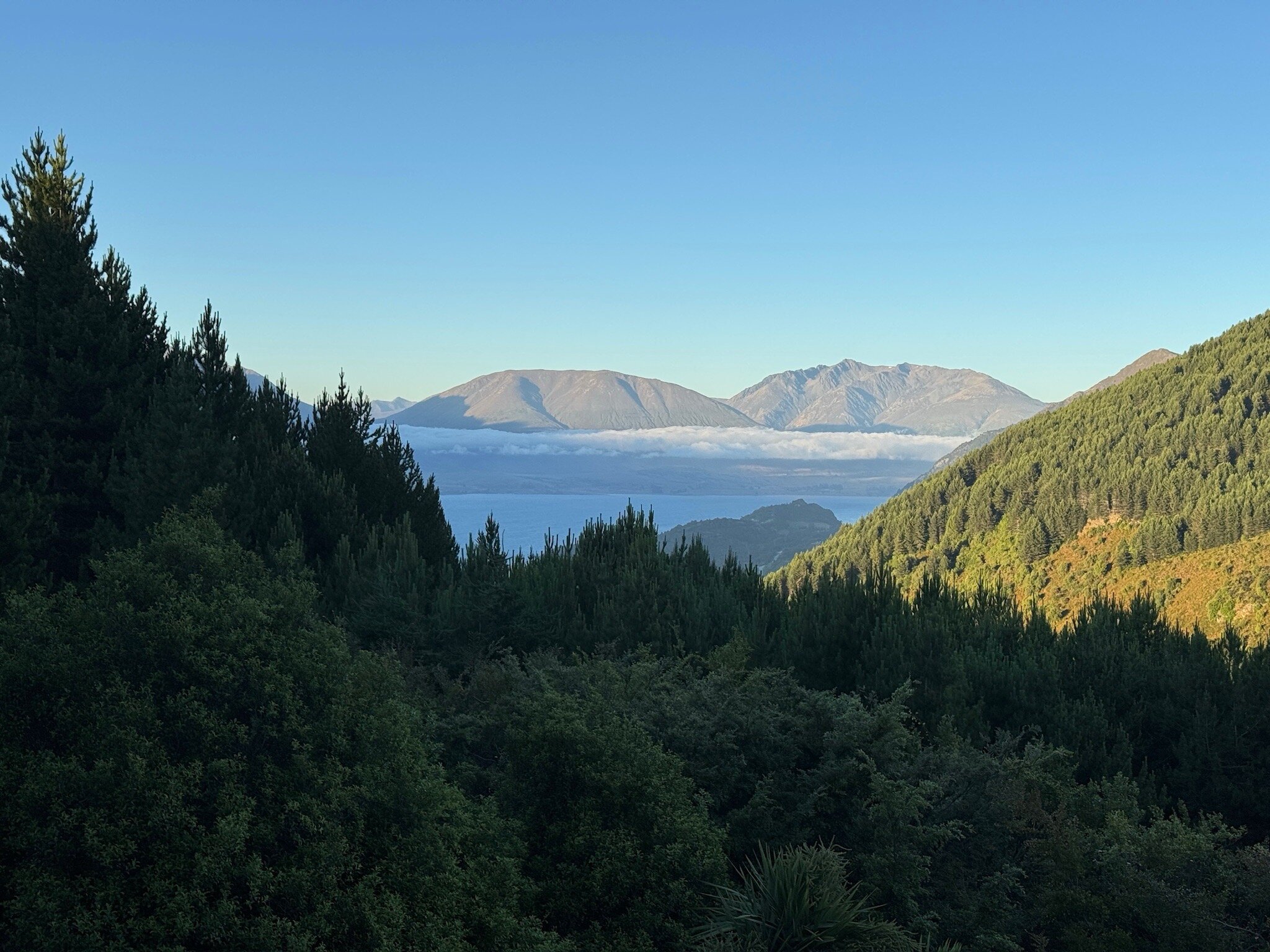 The Alpine Retreat-官方