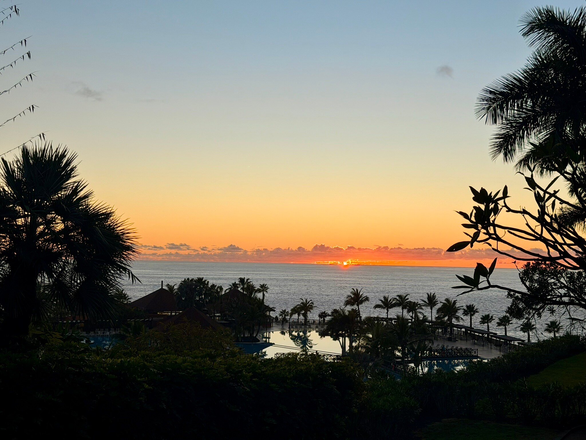 帕尔马与特纳圭公主渡假村-官方