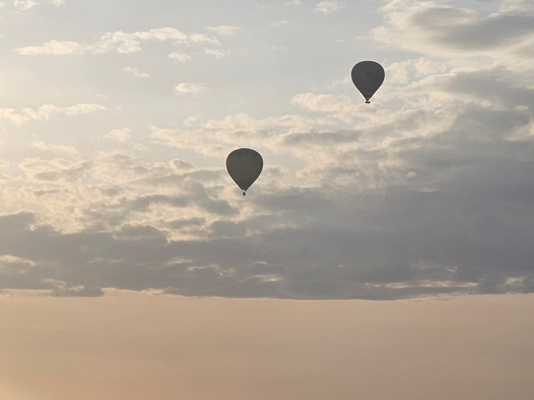 Unlimited Expeditions - The Soul Of Tanzania-阿鲁沙必去景点