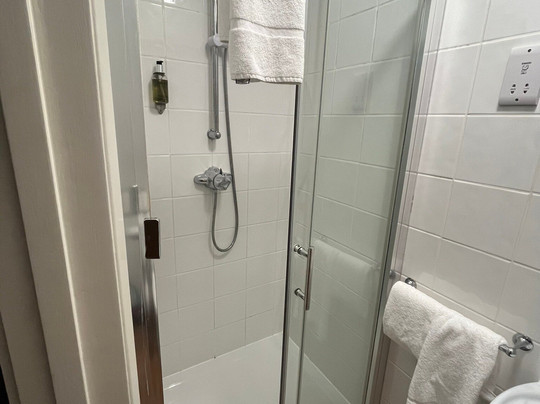 Knights Court Hotel主图