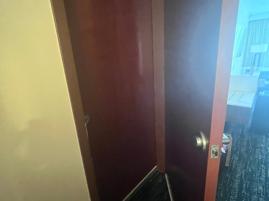 Lucky Eagle Casino & Hotel主图