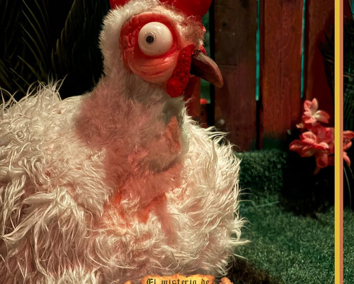 Mente Colmena Rooms-Beranga必去景点