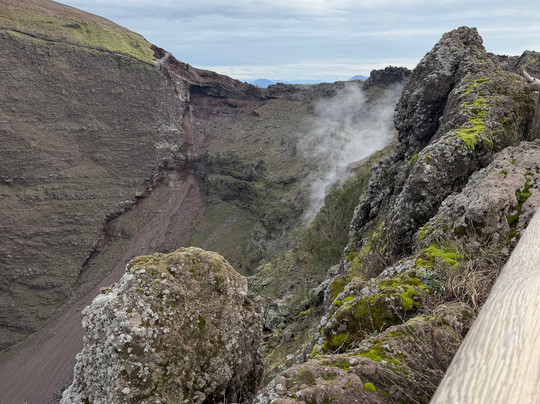 WorldTours-那不勒斯必去景点