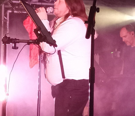 The Factory-沃辛必去景点