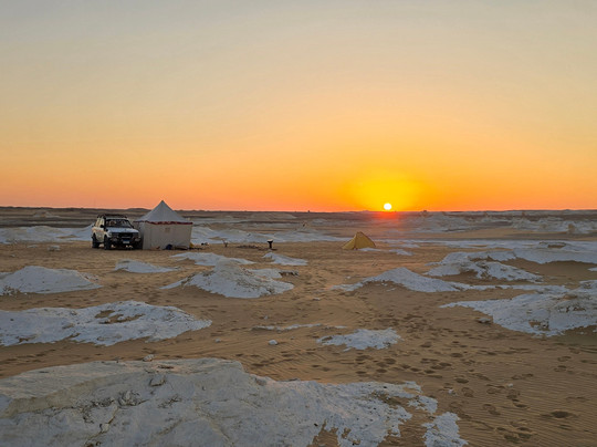 Marsa Alam Tours-马萨阿拉姆必去景点