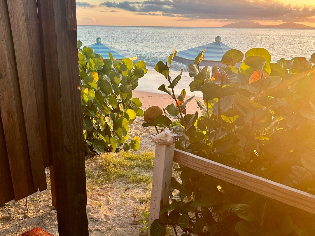 Conch Beach Cabins主图