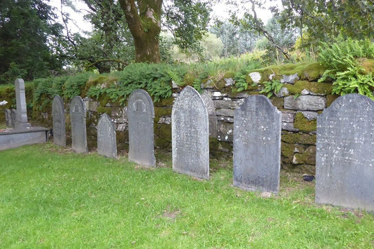 Capel Celyn Memorial Chapel-Frongoch必去景点