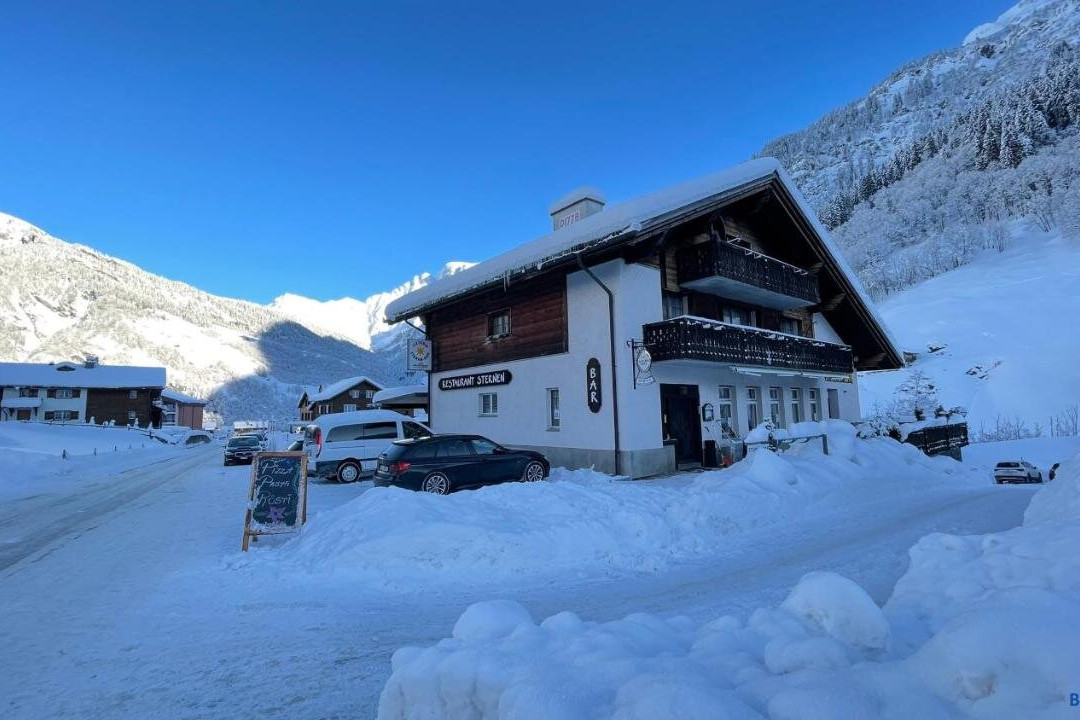 Sternen B&b & Italienisches Restaurant