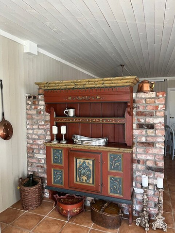 Bjellandstrand gård-Arendal必去景点