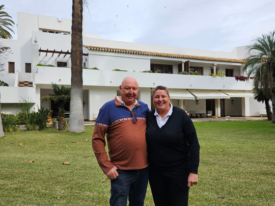 Memorial Rey Balduino / Villa Astrida-莫特里尔必去景点