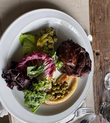 Bodega La Azul-门多萨必去景点