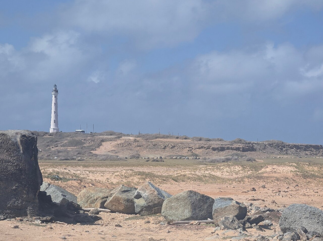 California Lighthouse-Noord必去景点