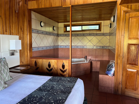 Hotel Heliconia主图