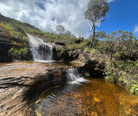 Parque Estadual da Serra do Brigadeiro-Araponga必去景点