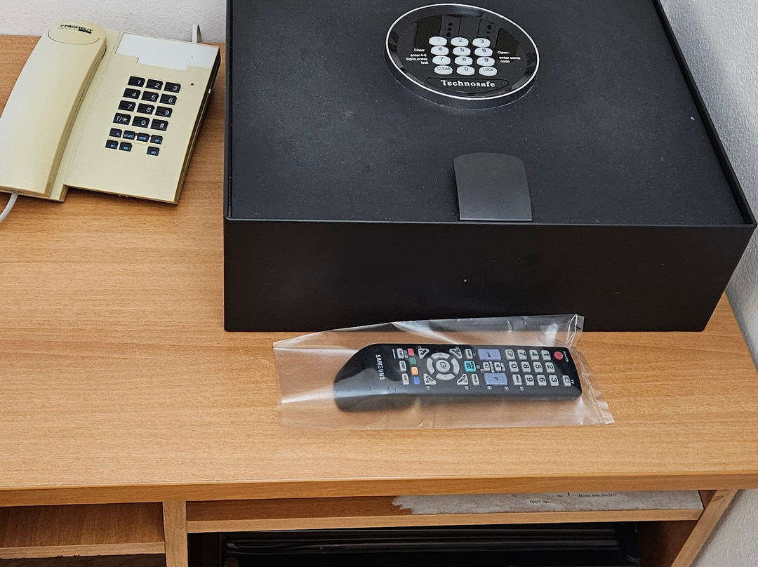 艾尔伯格特雷别墅酒店主图