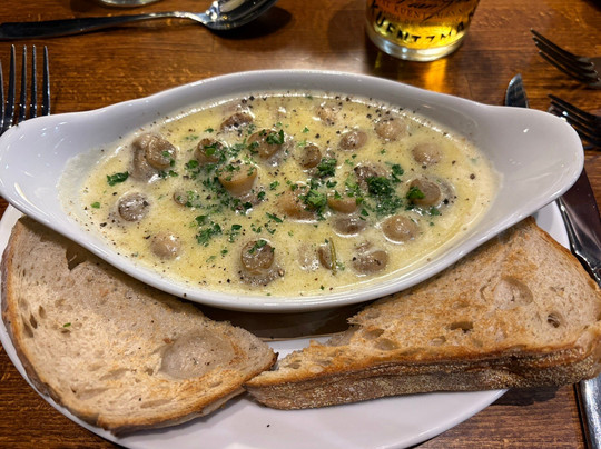 Amalfi Blu Italian Restaurant