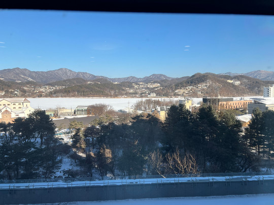 Bloomvista Hotel & Conference主图