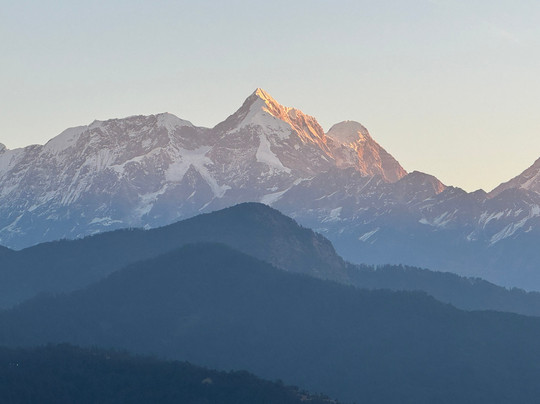 Beyond Borders Ethical Adventures-加德满都必去景点