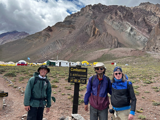 Andesport Expeditions-印加桥必去景点