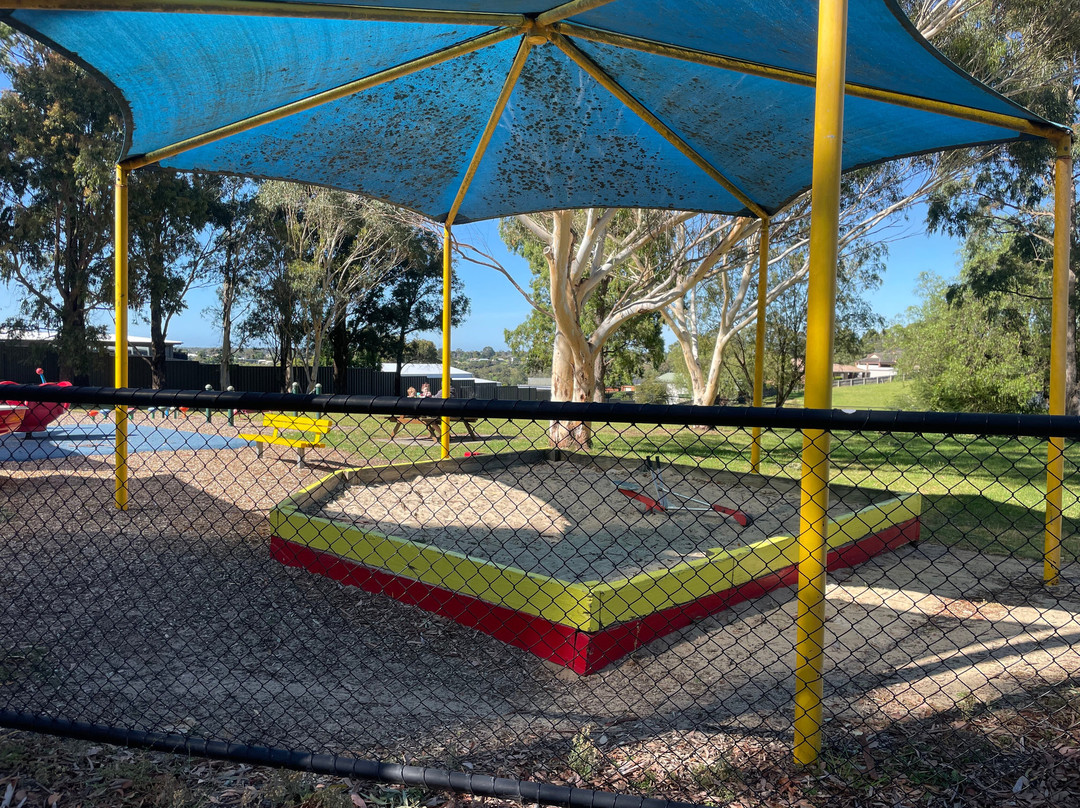 Apex Park Playground-Wy Yung必去景点