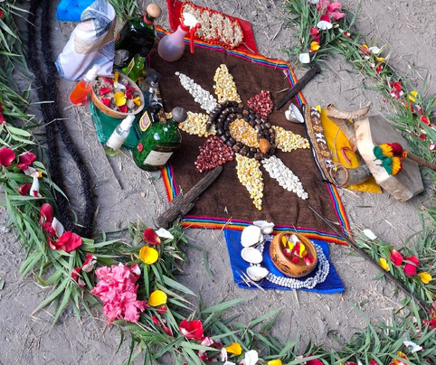 Baños Del Inca-Saraguro必去景点