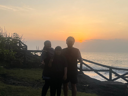 巴里夏威夷俱乐部度假村主图