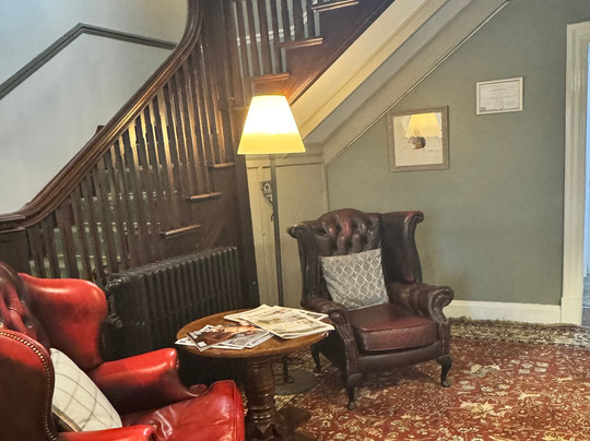 The Morritt Country House Hotel主图