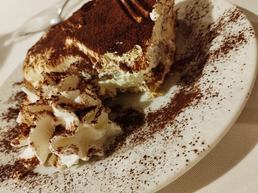 Ristorante Al Tormeno