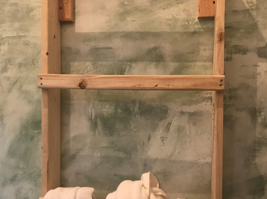 Hotel Garcinia Leaf主图