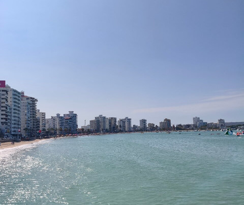 Malecon Salinas-萨利纳斯必去景点