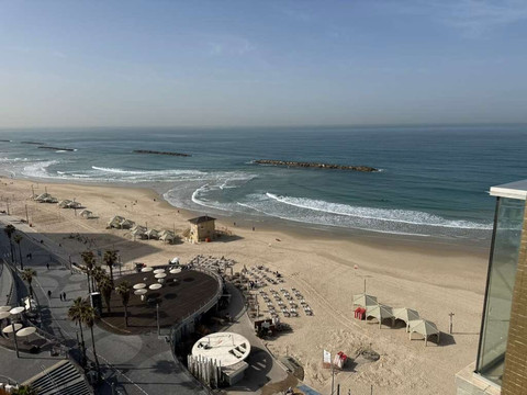 Exclusive Israel Tours-特拉维夫必去景点