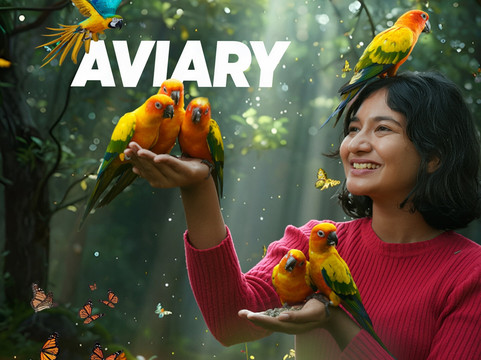 Komachi Park-Mananthavady必去景点