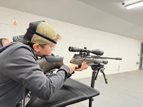 Skill at Arms-Sawbridgeworth必去景点