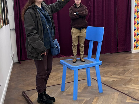 Illusion Art Museum Prague-布拉格必去景点