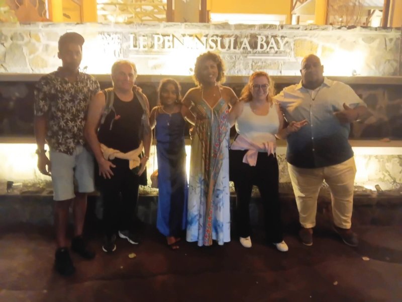 半岛湾海滩度假村-官方