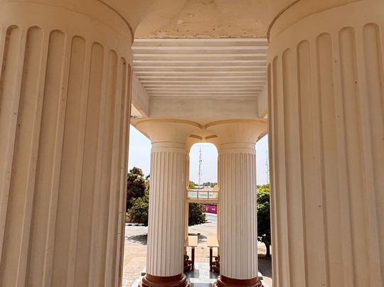 Arch 22-班竹必去景点