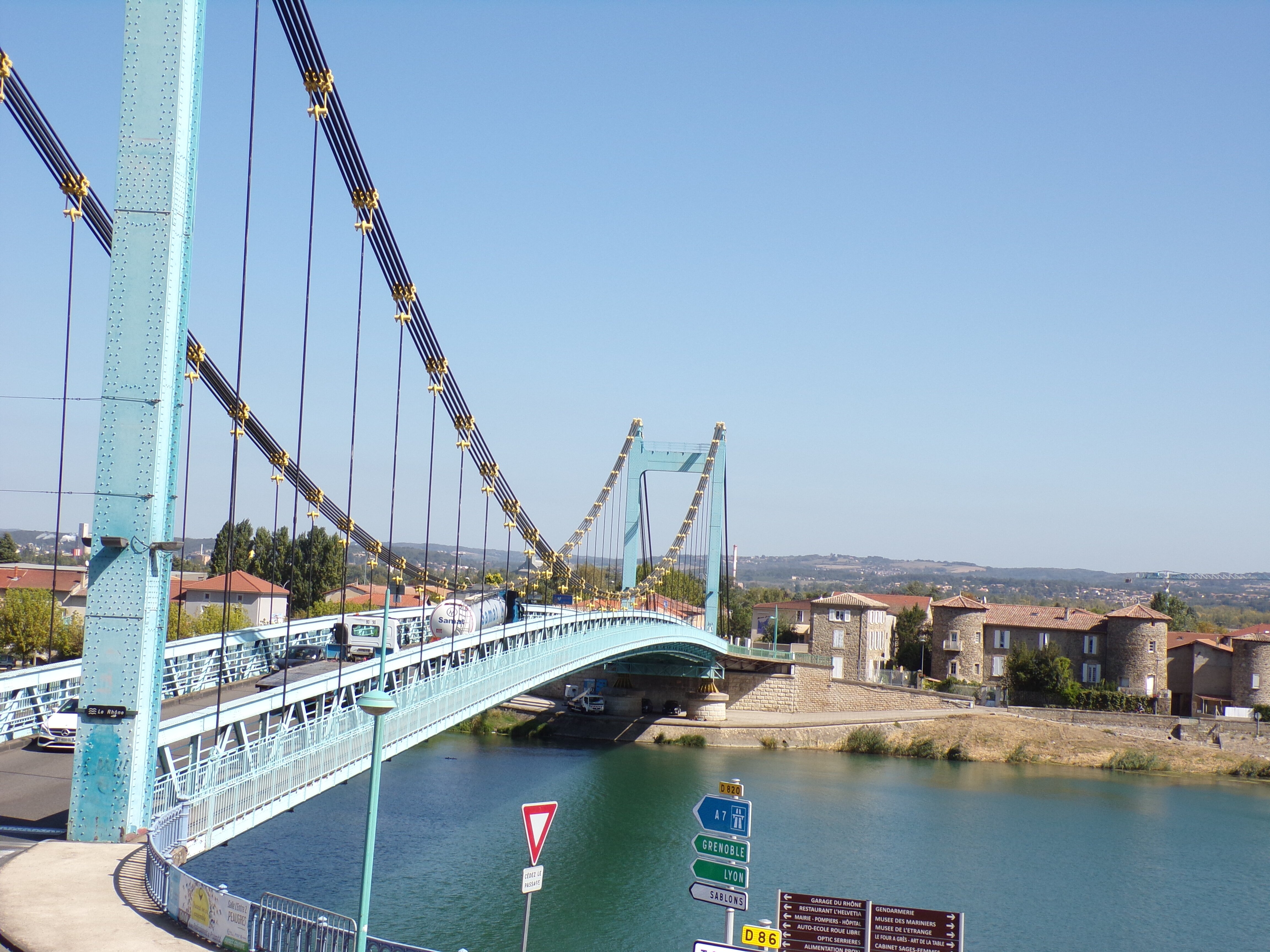 舒茨西弗尔酒店-酒店景观