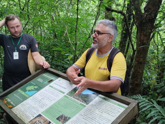 Tribo dos Canyons-Praia Grande必去景点
