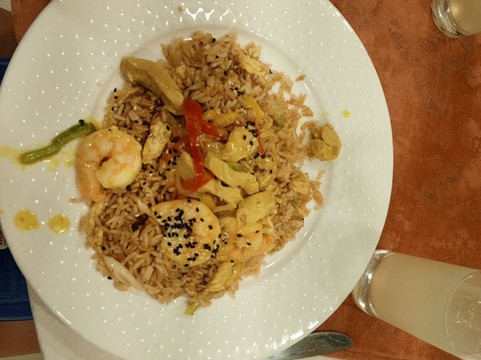 Hotel Ceibo Real主图