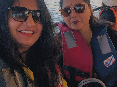 Atithi Cabs-乌代布尔必去景点