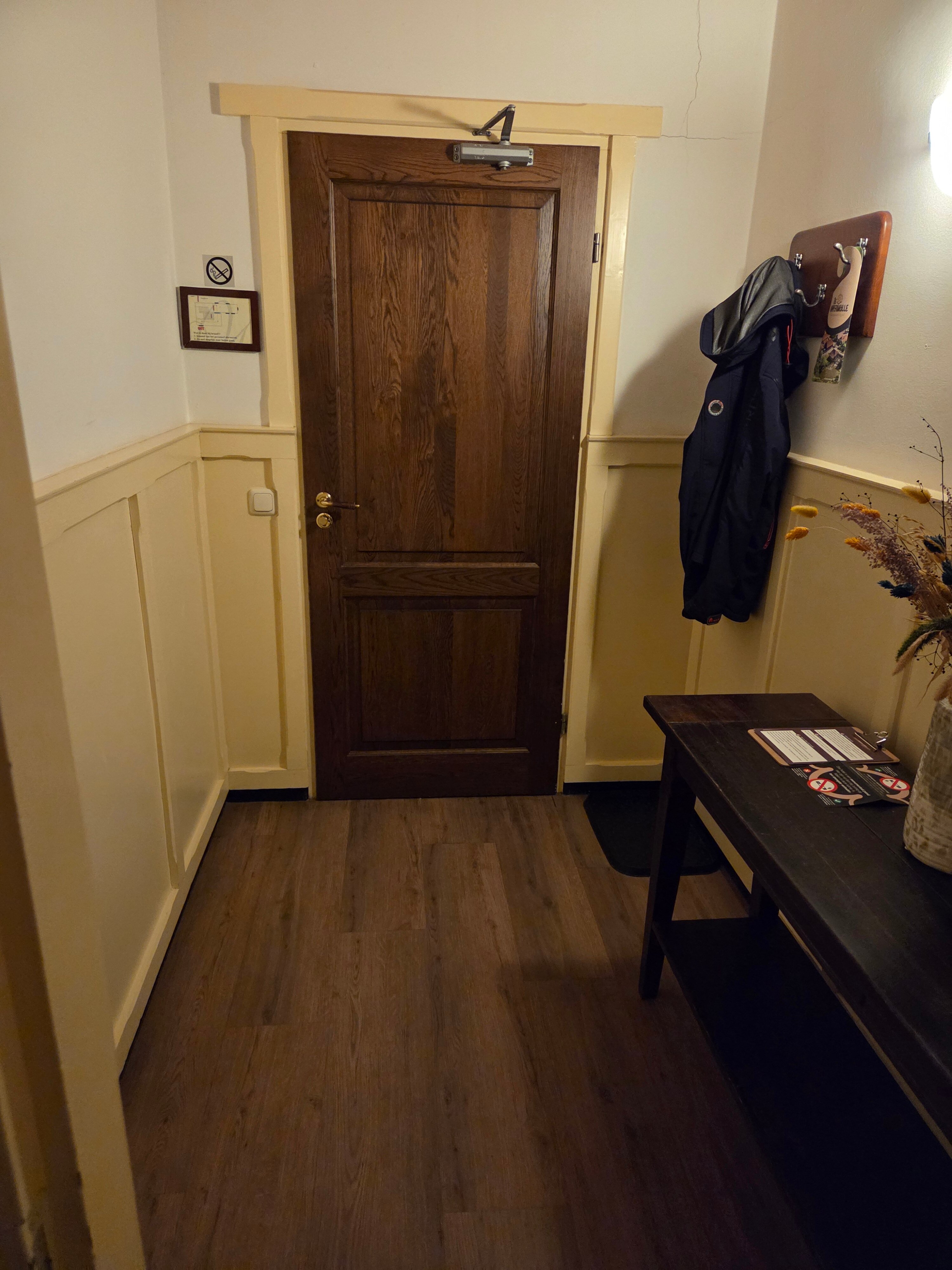 De Watermolle-客卧