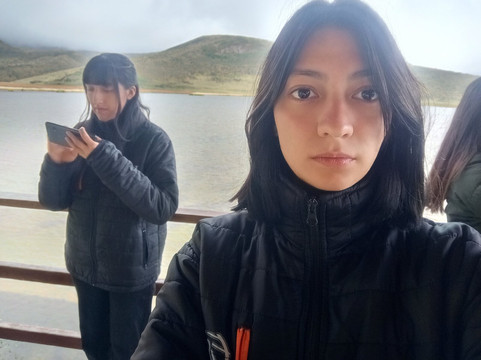 Laguna de Limpiopungo-拉塔昆加必去景点