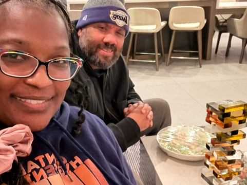 达拉姆万豪AC酒店主图