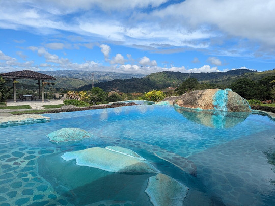 Hacienda Orosi-奥罗西必去景点