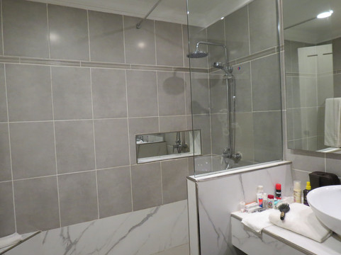 Hotel Melia San Carlos主图