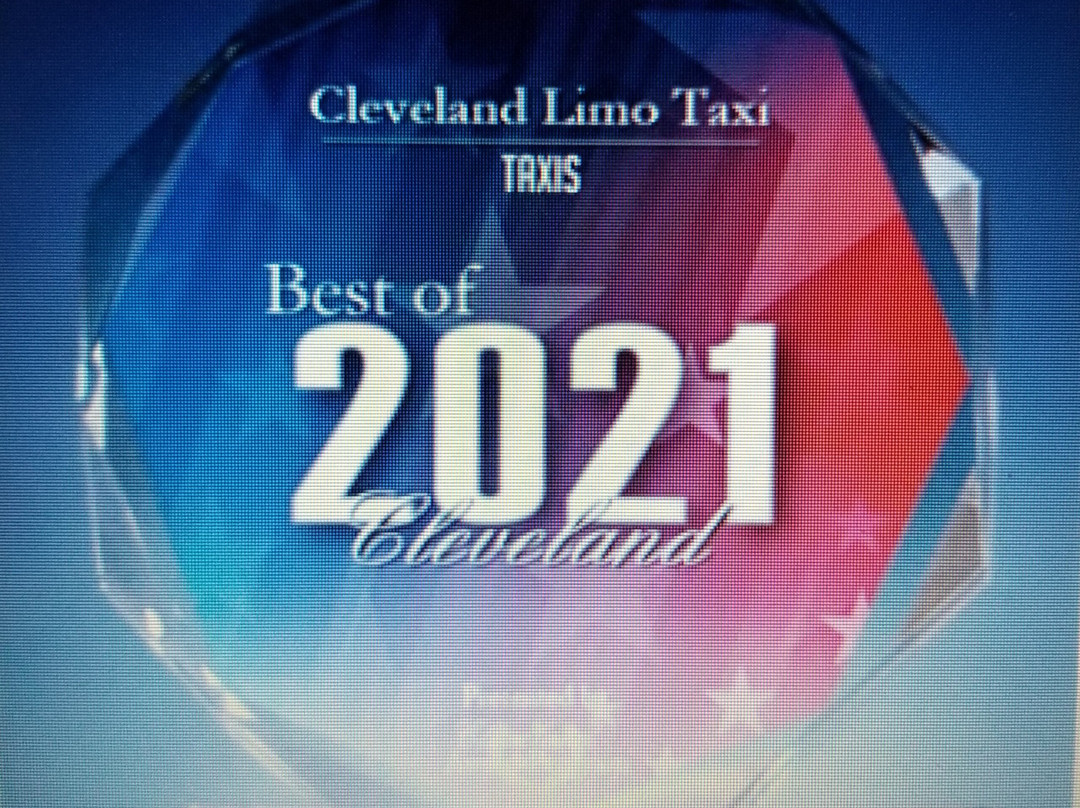 Cleveland Limo Express-克利夫兰必去景点