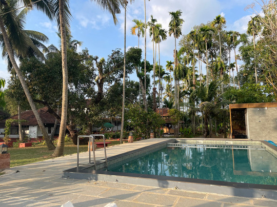 Kurialacherry House主图